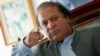 Sharif Named Big Winner in Pakistan Poll