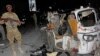 Official: Security Forces Minimize Car Bomb Attack in Mogadishu