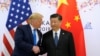特朗普2.0：台灣會成為對華交易籌碼？多數台灣人不願繳“保護費”換防衛