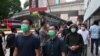 香港反送中口号“光复香港时代革命”意味什么？