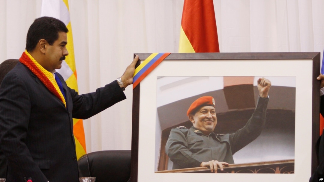 Los tiempos son diferentes en Venezuela de cuando Hugo Chávez se retiró de la Comunidad Andina de Naciones en 2006, afirman los analistas.