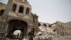 Sides in Yemen Trade Blame Over Truce Breaches