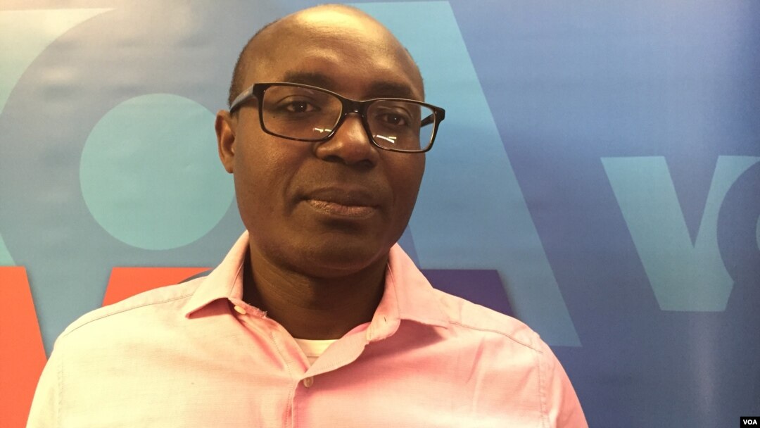 Rafael Marques