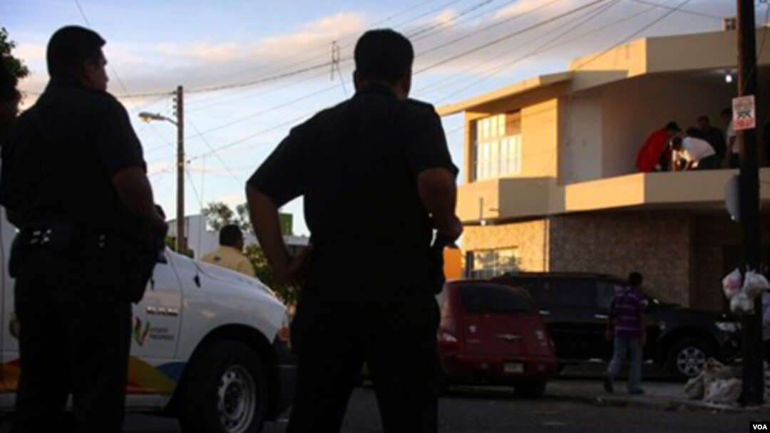 EL periodista Miguel Angel López Velasco, asesinado en Veracruz, México, es uno de los casos más recientes.