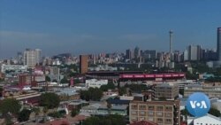 Demand Heats up for Solar Energy Panels in South Africa 