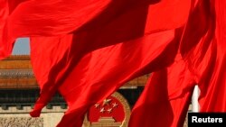 تالار بزرگ خلق چین 