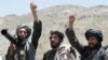 Yan Taliban Sun Aika Sakon Gaisuwar Sallah Ga Sojojin Afghanistan