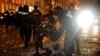 EU, US Call on Russia to Immediately Release Navalny, Protesters
