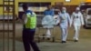Pinpointing Poison in Kim Case as Difficult as It is Intriguing