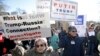 White House Tries to Fend Off New Calls for Russia Probe