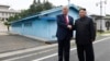 特朗普说将再次与朝鲜领导人金正恩接触