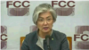 南韓外長稱半島徹底去核化前維持對朝制裁