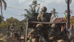 Moçambique: Extensão da missão militar da SADC será definida este mês