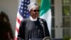 Nigeria's Buhari Officially Declares for Second Term