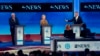Berni Sanders: AQSh uchun asosiy tahdid - "Islomiy davlat", Assad emas