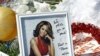 Whitney Houston Inspires Young Music Students