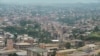 Professor Shot Dead in Cameroon's Restive Anglophone Region