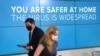 COVID-19 Spreading in US Too Fast to Control, CDC Expert Says 