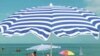 Xushmanzara Batumi sayyohlar bilan gavjum