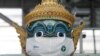 The Infodemic: Will Rise in Air Pollution Spike COVID Deaths in Thailand?