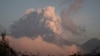 Volcán de Fuego en Guatemala hace erupción y obliga a la evacuación de más de 200 familias