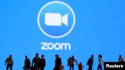 Zoom标识