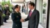 美中防长通话 美方对北京在台湾与南中国海附近破坏稳定表示关切