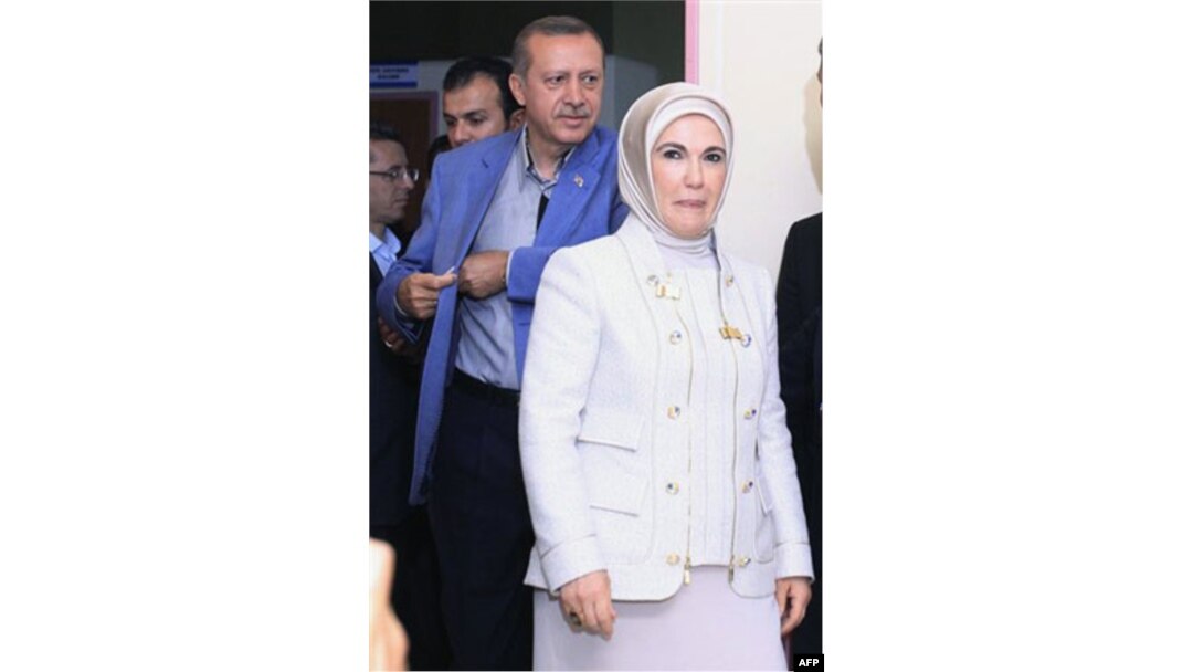 Erdog’an muxolifat bilan murosa va’da qildi