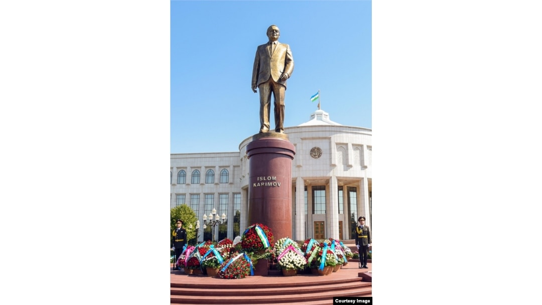 Toshkent