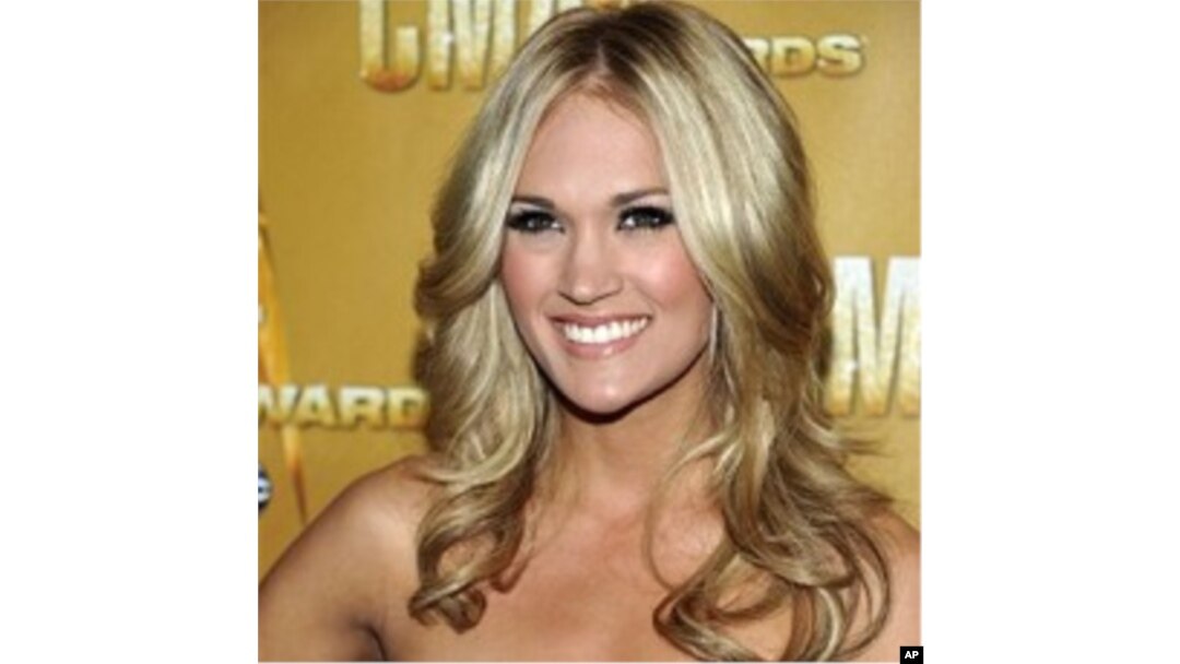 New Movie Features Underwood Song; Ke$ha' Announces N. American Tour