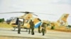 Dakarun Sojin Saman Najeriya Sun Musa Kashe Fararen Hula a Jifar Zamfara