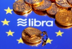 脸书虚拟货币Libra