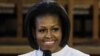 Michele Obama vai ao encontro da juventude africana