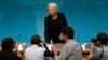 IMF Cuts Growth Forecast for US