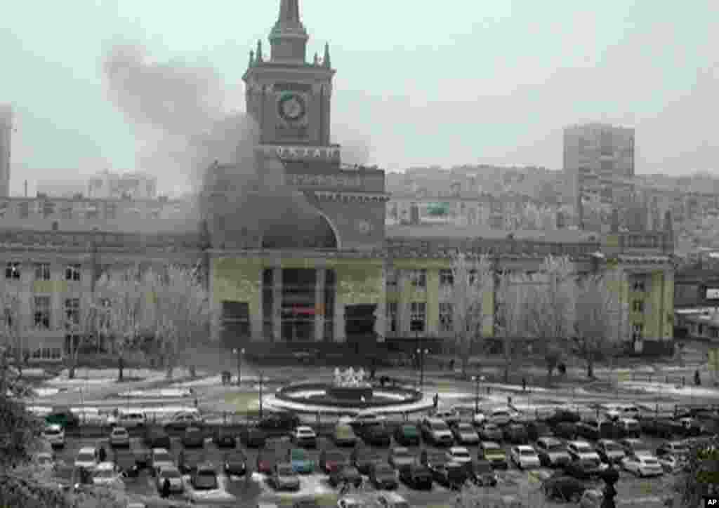 Volgograd