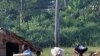 Ivorian Refugees Threatened By Disease Outbreaks