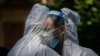 EU Authorizes Pfizer-BioNTech COVID-19 Vaccine for Young Adolescents
