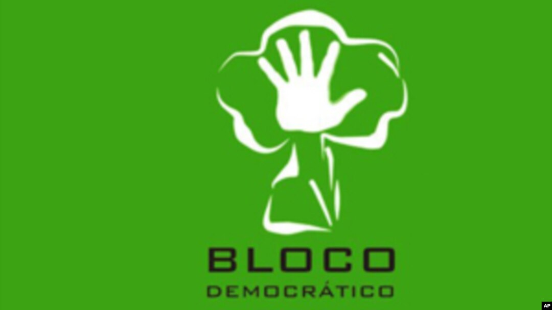 Bloco Democrático de Angola