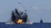 Indonesia Seeks to Balance Sea Claims, Economic Interests