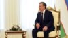 Samarqand anjumani - O'zbekiston uchun strategik imkoniyat 