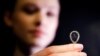 Farnese Blue Diamond, with 300-Year Royal History, Fetches $6.7M