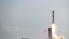 NASA Announces First SpaceX Crewed Flight for May 27