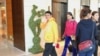 在香港神秘失蹤五年後 加籍華裔億萬富翁肖建華週一在中國受審