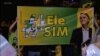 Brazil Shifts Right After Years of Leftist Rule