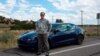 Tesla Builds 1st Store on Tribal Land, Dodges State Car Laws