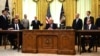 US-Brokered Serbia-Kosovo Deal a 'Step Forward' But Challenges Remain