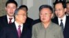 Xitoy diplomati Shimoliy Koreyaga safar qilib, Kim Chen Ir bilan uchrashgan