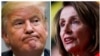 White House inaelekea kukubali upo uwezekano wa Trump kushtakiwa