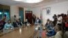 PM Ilunga apesi FCC na CACH ba critères ya baye bakozala na gouvernement