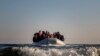 EU Calls for 'Political Solutions' in Dealing With Migrant Crisis